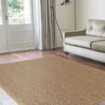 Colin Jute Rug By Knotistry