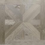 Highgrove Limed Oak Design Panel