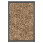 James Jute Rug