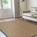 James Jute Rug By Alternative Flooring