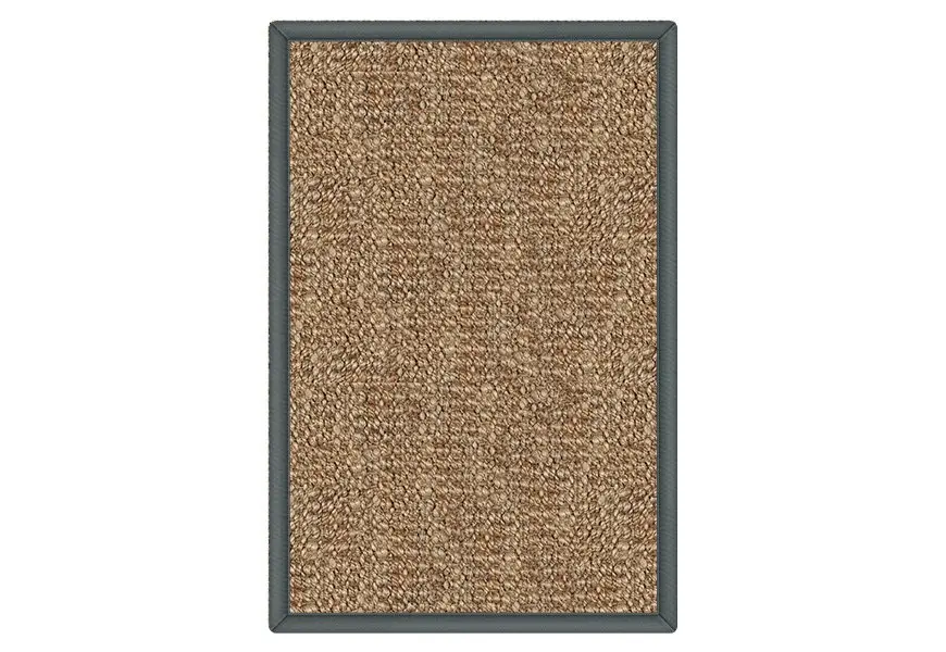 James Jute Rug