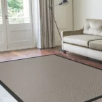 Patrick Anywhere Rug Herringbone