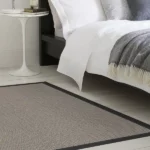 Patrick Anywhere Rug Herringbone Faux Rugs