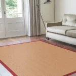 Porter Jute Rug By Alternative Flooring