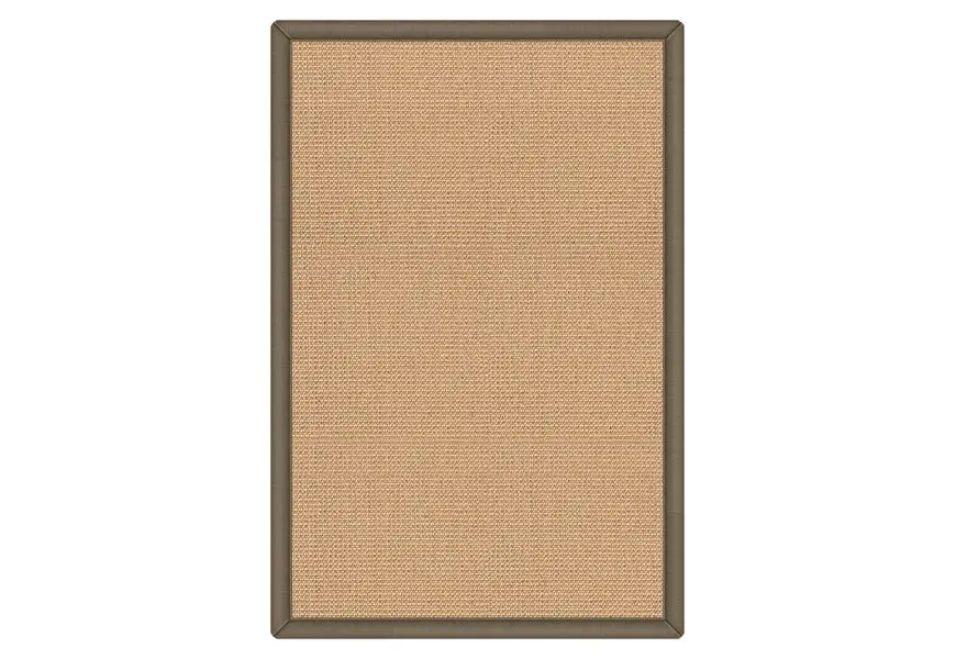 Reeves Jute Rug