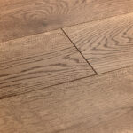 Harlech Coffee Oak