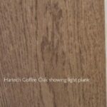 Harlech Coffee Oak Light Plank