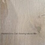 Harlech Ecru Oak Natural Filler