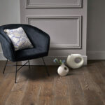 Harlech Espresso Oak By Woodpecker Flooring