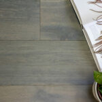 Harlech Stormy Oak By Woodpecker Flooring