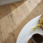 Harlech White Smoked Oak Engineered Wood